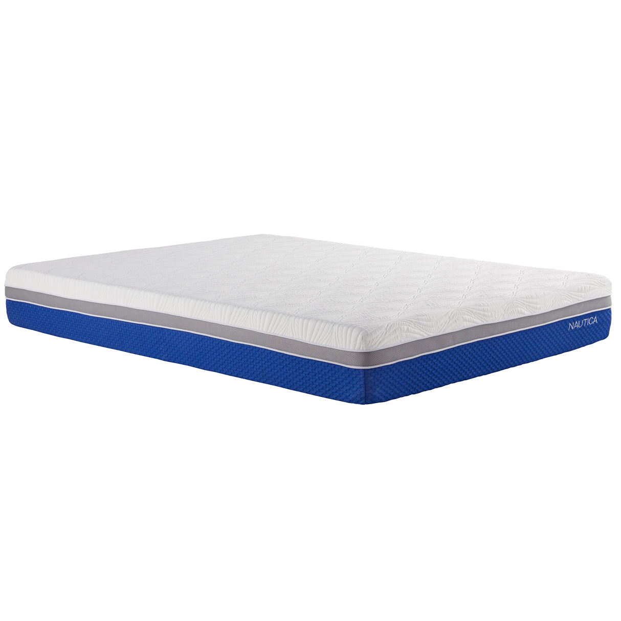 Calm 10 Inch Memory Foam Mattress