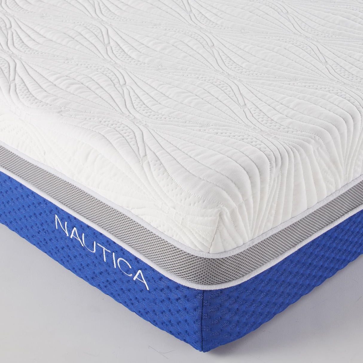 Calm 10 Inch Memory Foam Mattress
