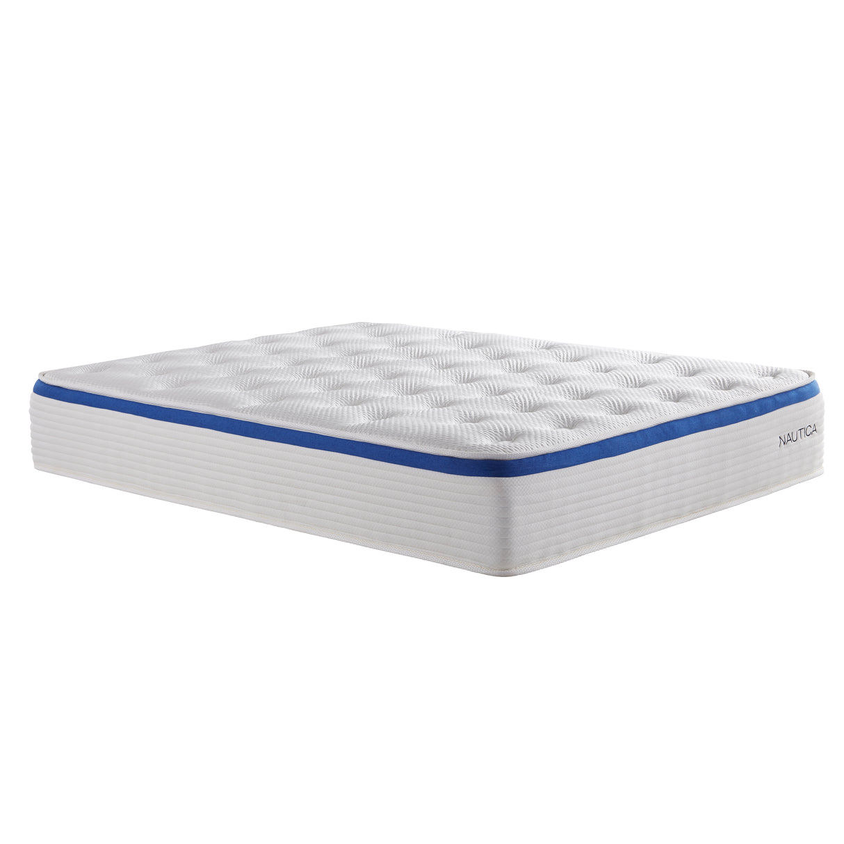 Renew 12 Inch Hybrid Mattress