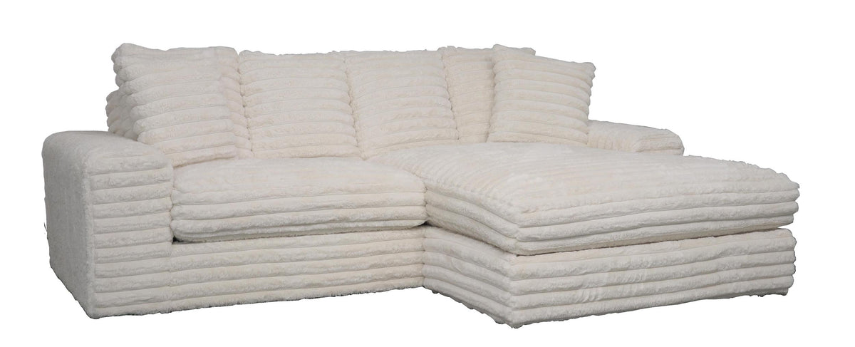 Cuddler Chofa, 9 Color Options