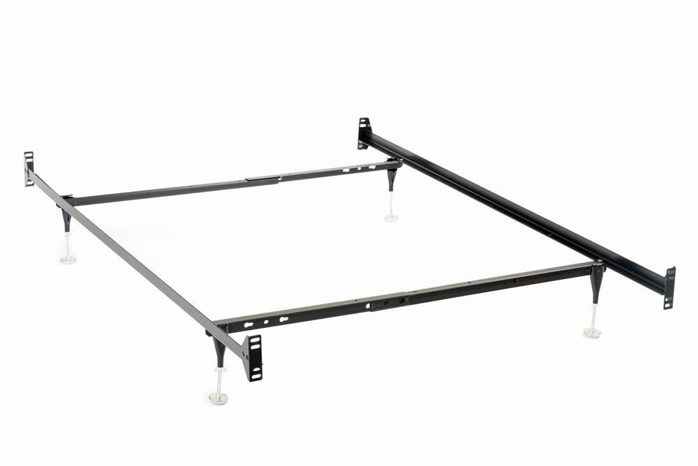 Coaster Esme Twin or Full Bed Frame Black (Headboard & Footboard)