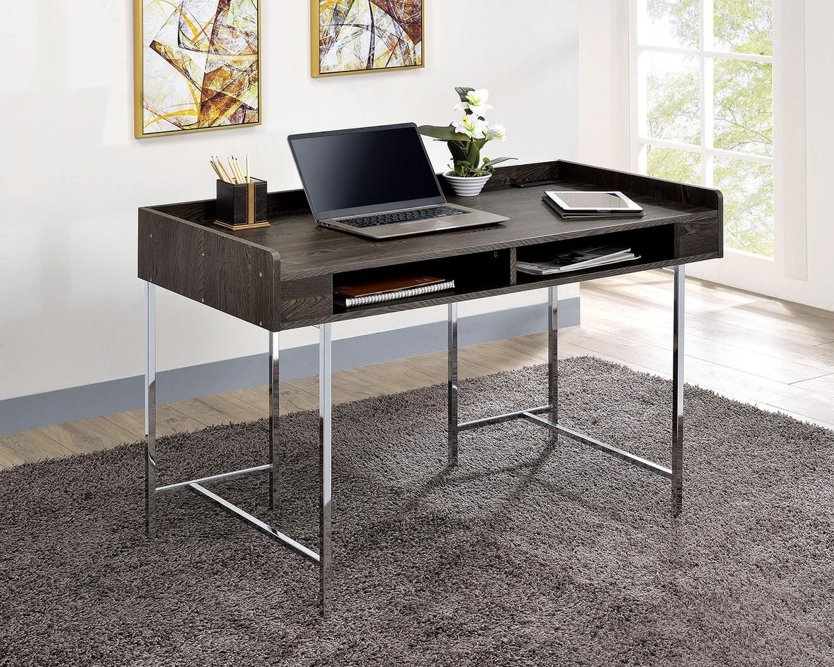 Furniture of America Alvin Writing Desk