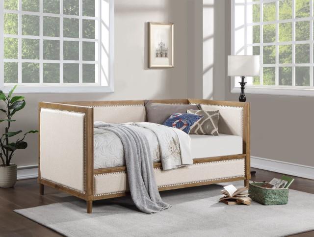 Furniture of America Chiron Twin Daybed