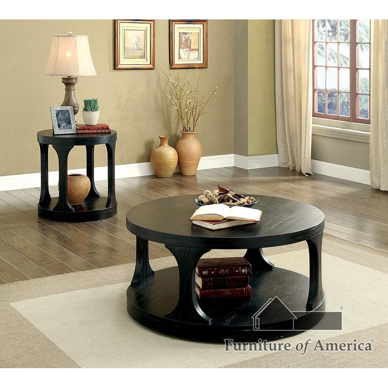 Furniture of America CM4422C Coffee Table