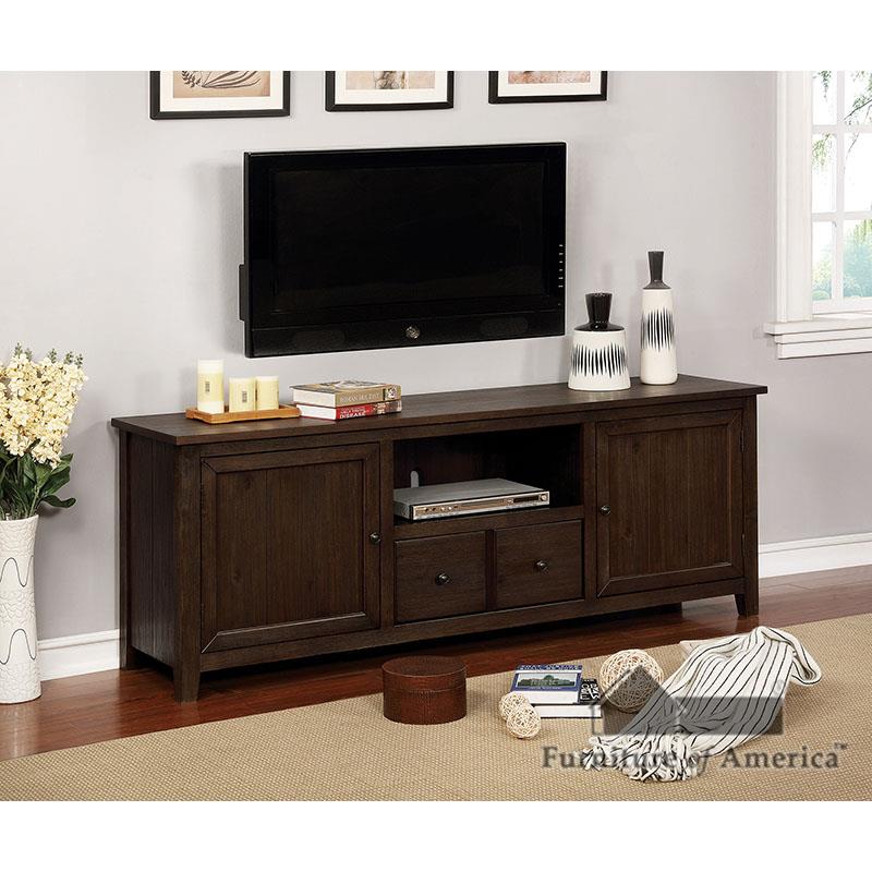 Furniture of America Presho 72" TV Stand