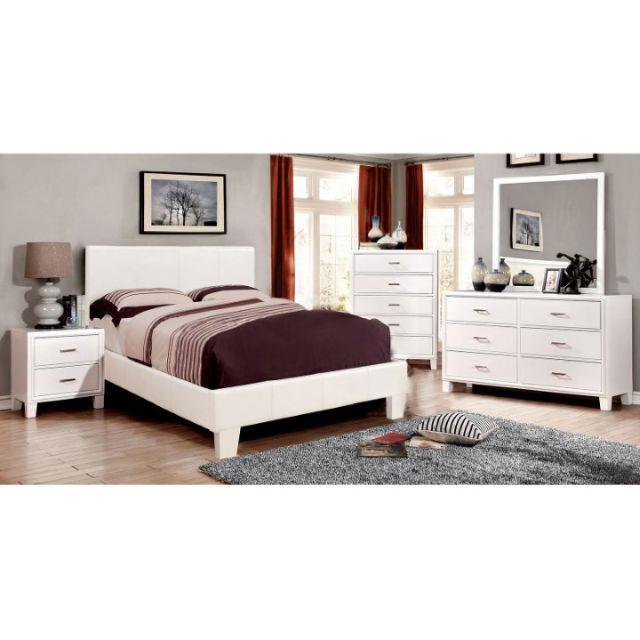 Furniture of America Winn Park Queen Bed
