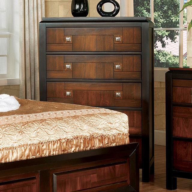 Furniture of America Patra Chest
