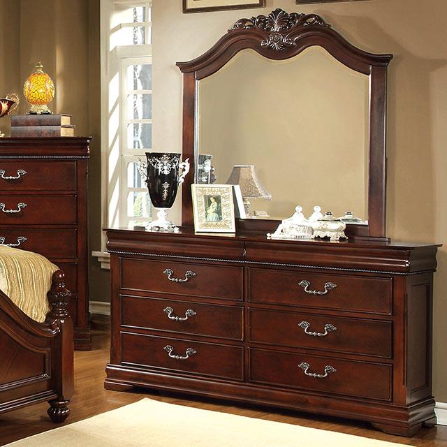 Furniture of America Mandura Dresser