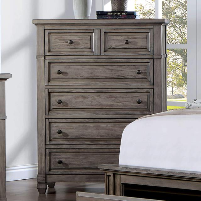 Furniture of America Durango Chest