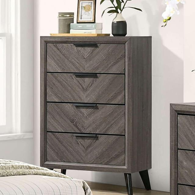 Furniture of America Vagan Chest