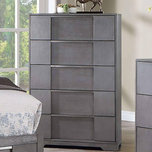 Furniture of America Regulus Chest