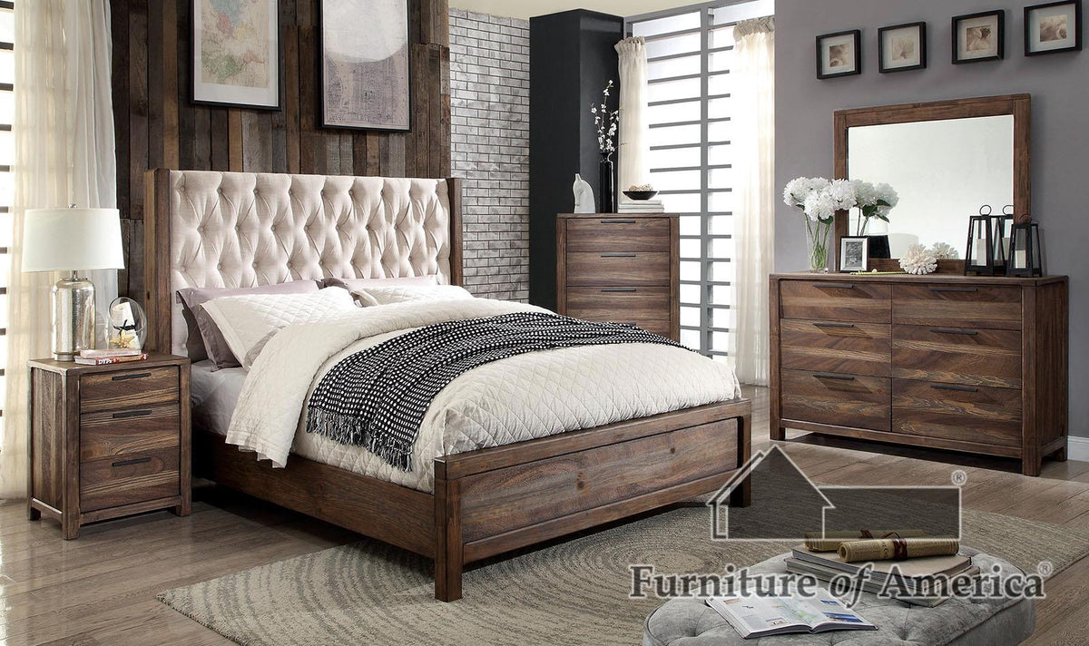 Furniture of America Hankinson Dresser