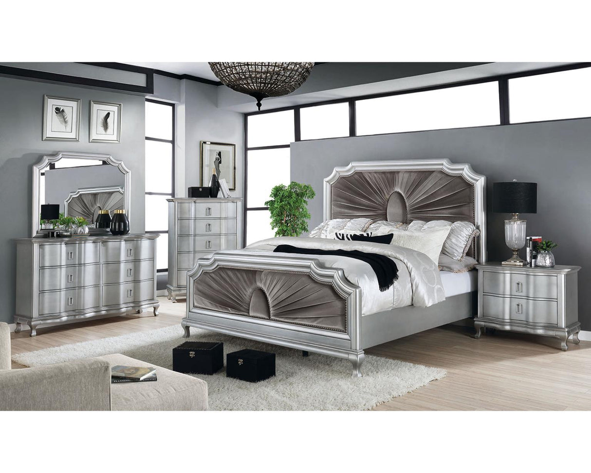 Furniture of America Aalok Mirror