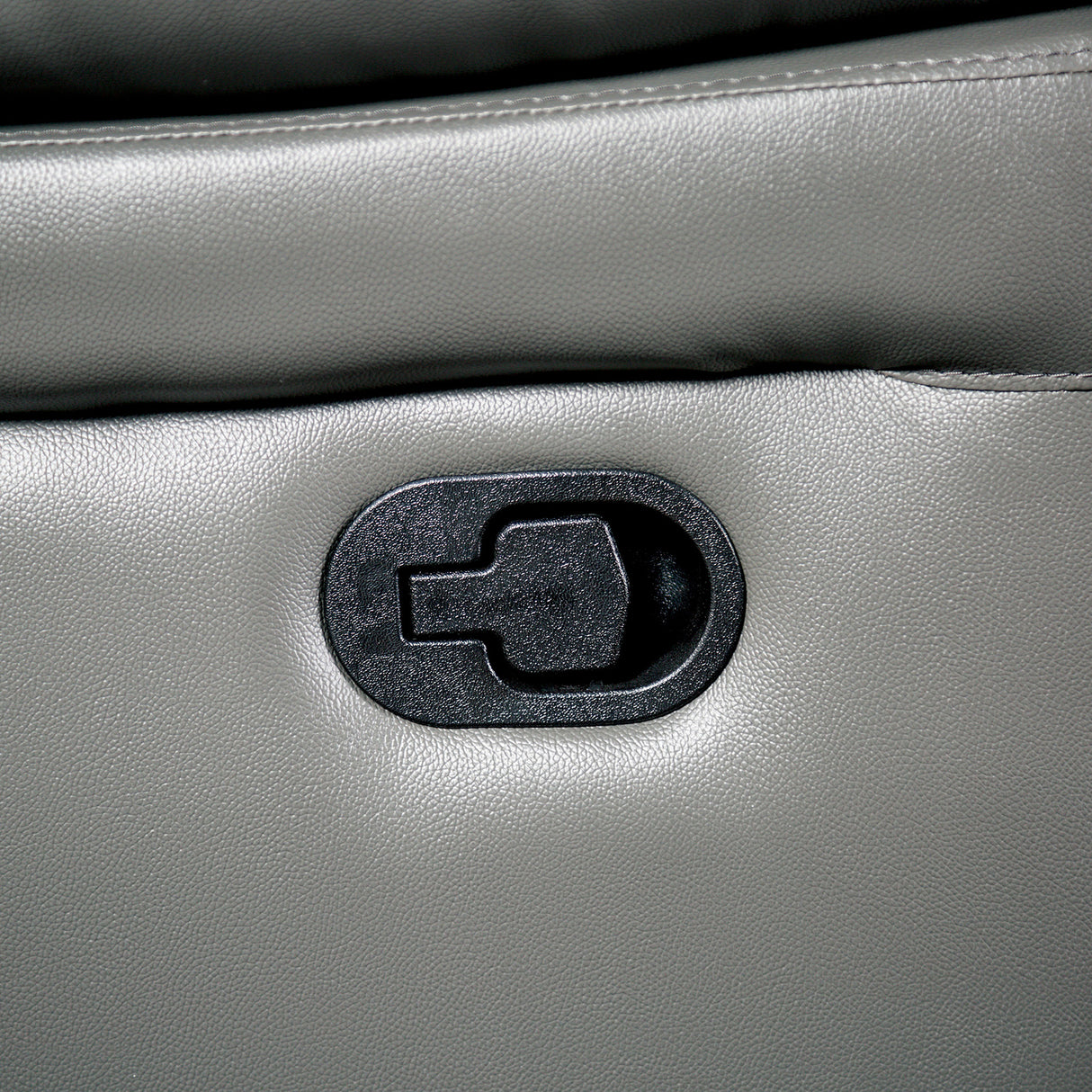 Glarus 2-piece Reclining Sofa Set