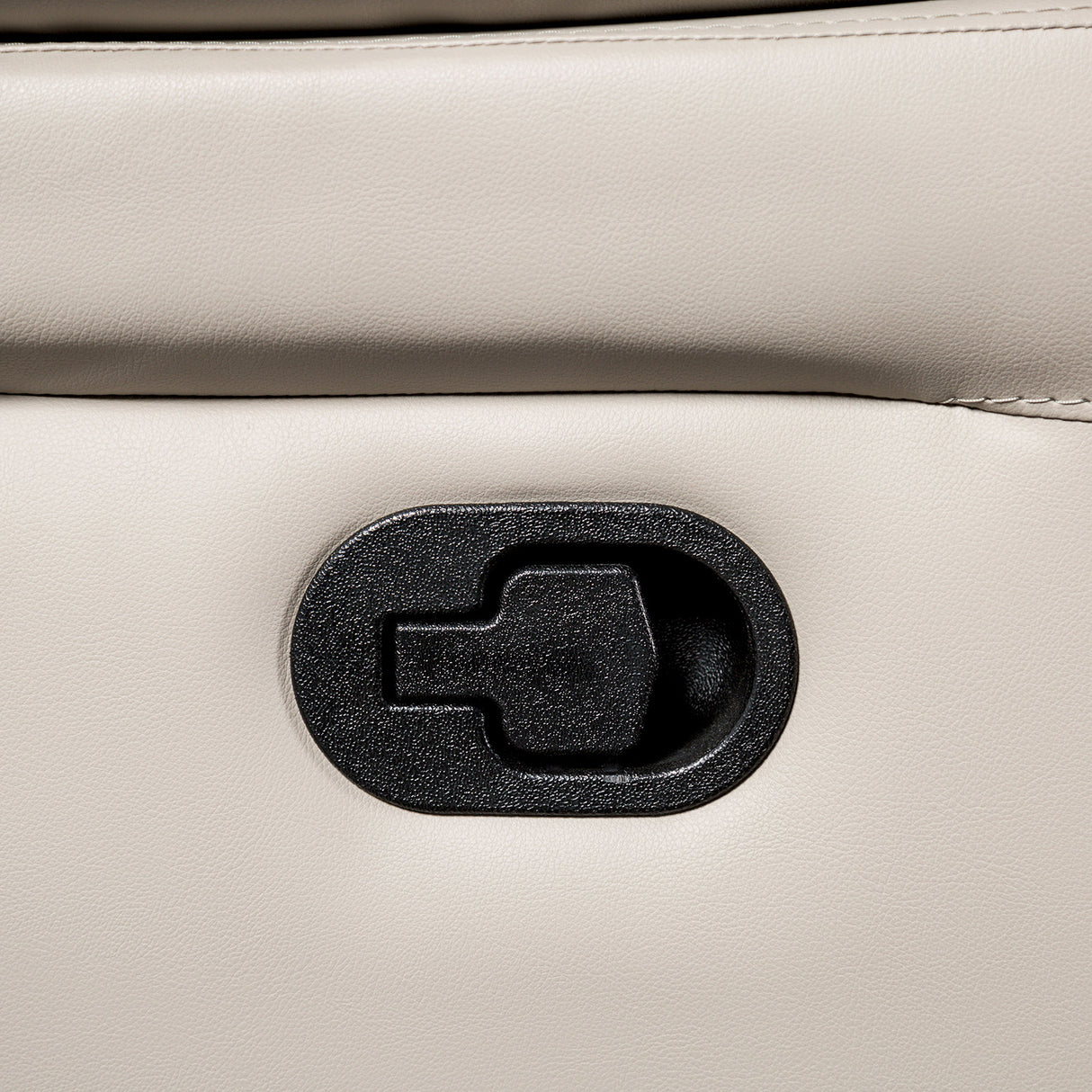 Glarus 2-piece Reclining Sofa Set