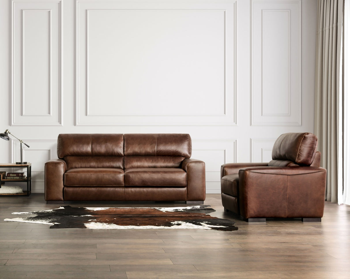 Marsicano 2-piece Sofa Set