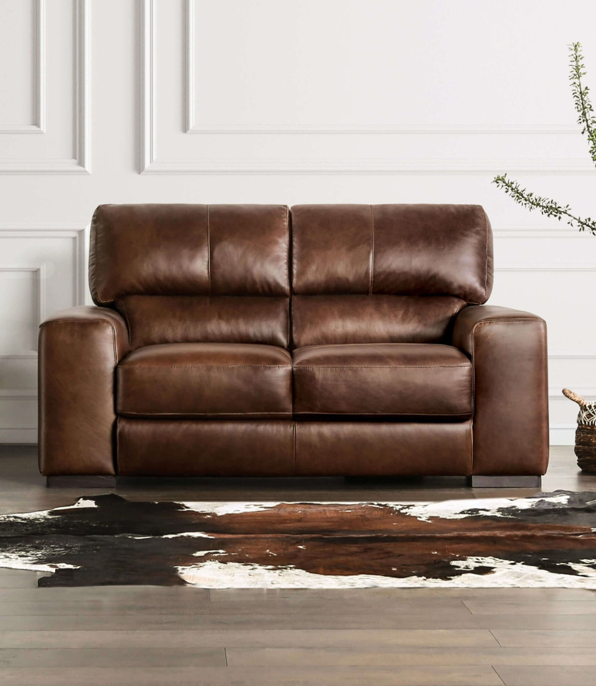 Marsicano 2-piece Sofa Set