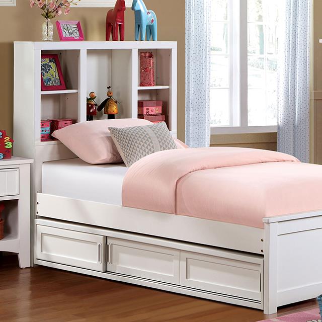 Furniture of America Marilla Twin Bed