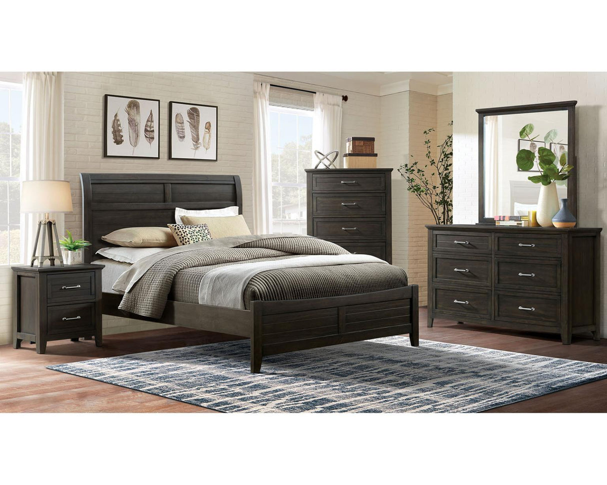 Furniture of America Alaina Dresser