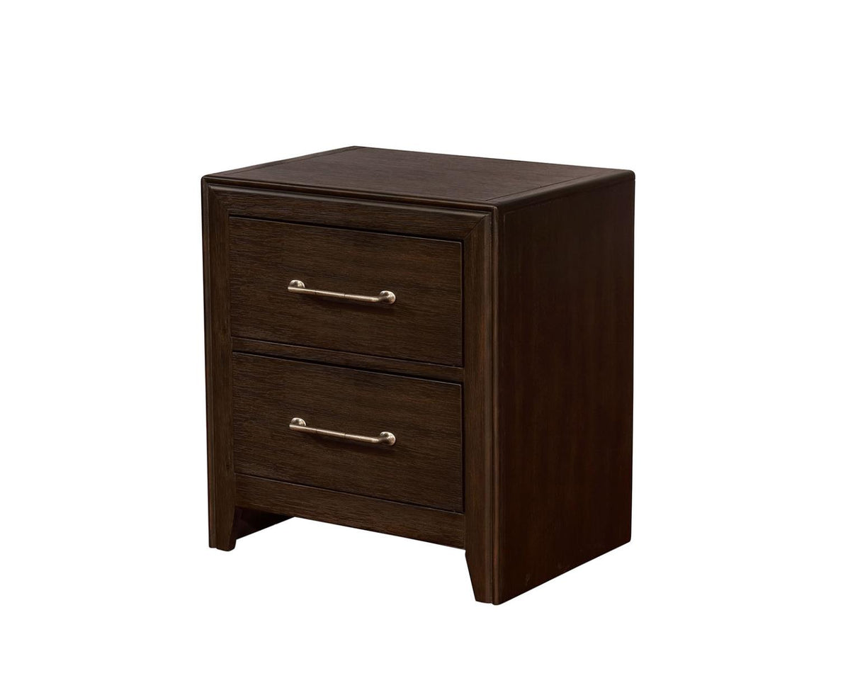 Furniture of America Jamie Nightstand
