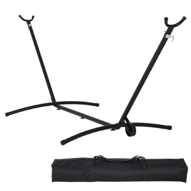 Furniture of America Haley Hammock Stand