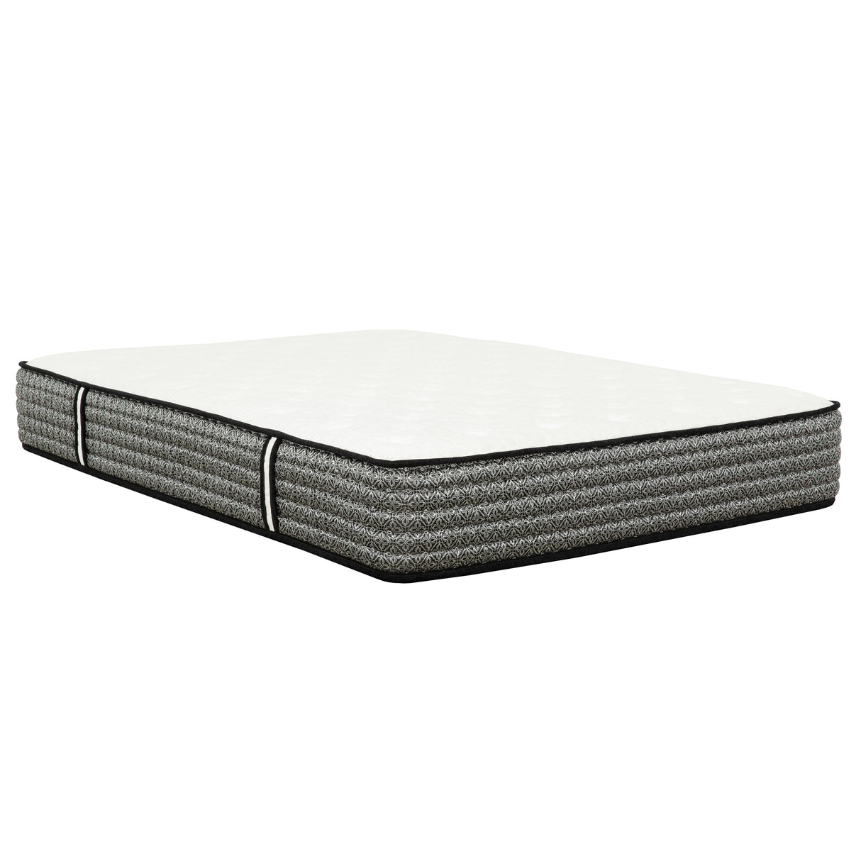 Majesty 12 Inch Plush Mattress