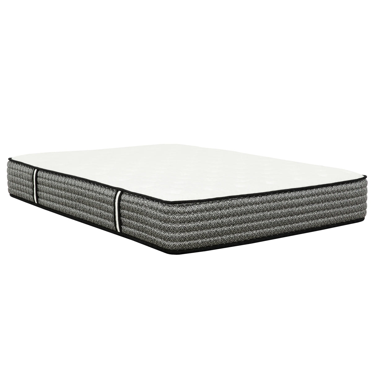 Majesty 12 Inch Plush Mattress