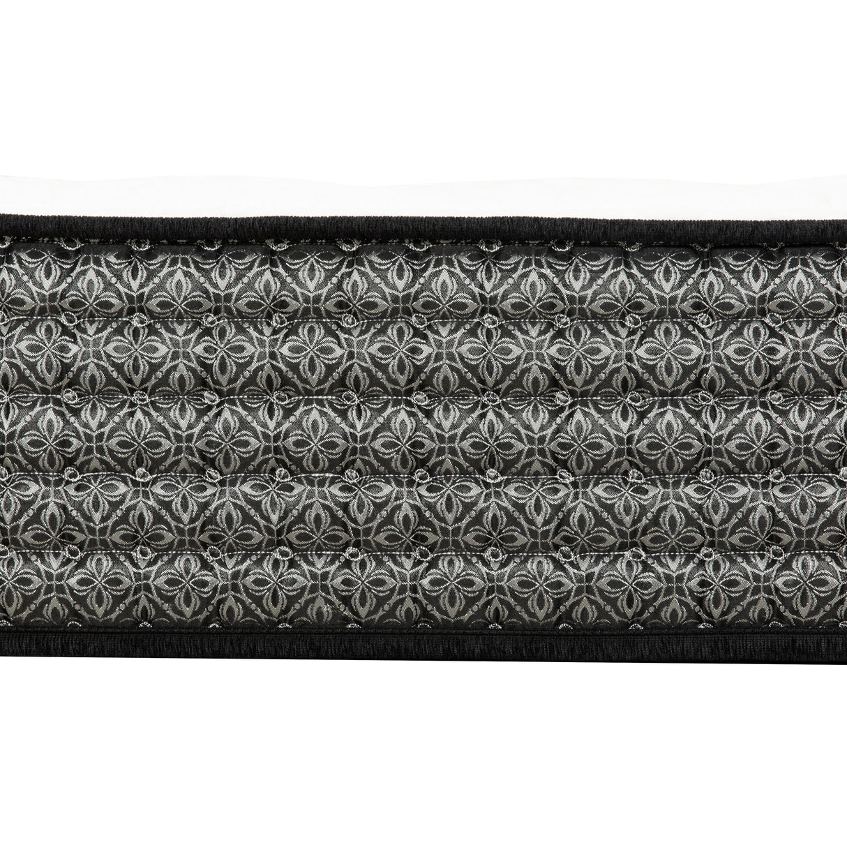 Majesty 12 Inch Plush Mattress