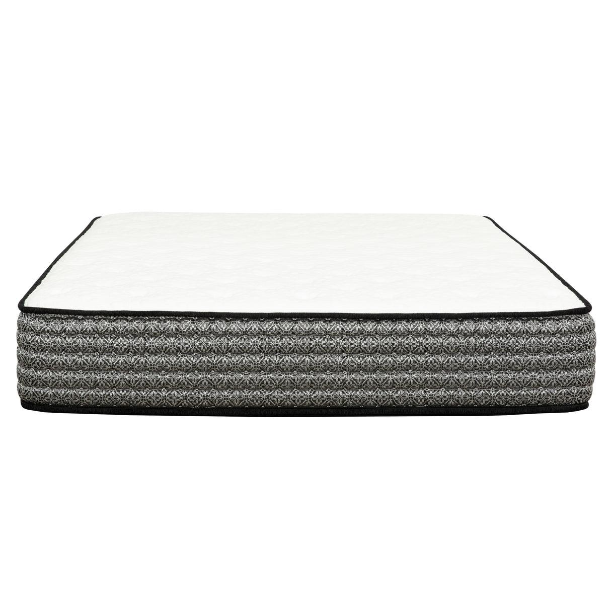 Majesty 12 Inch Plush Mattress
