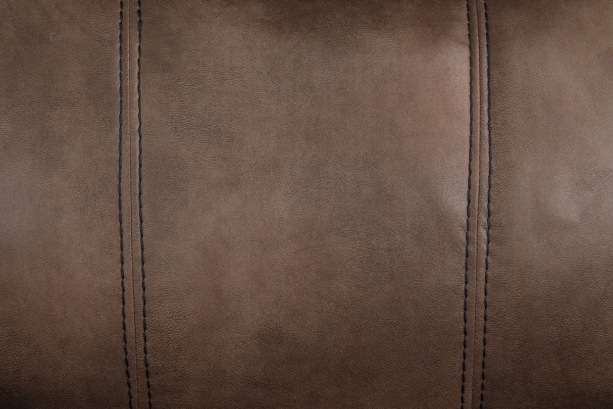 Agata 2-piece Reclining Sofa Set