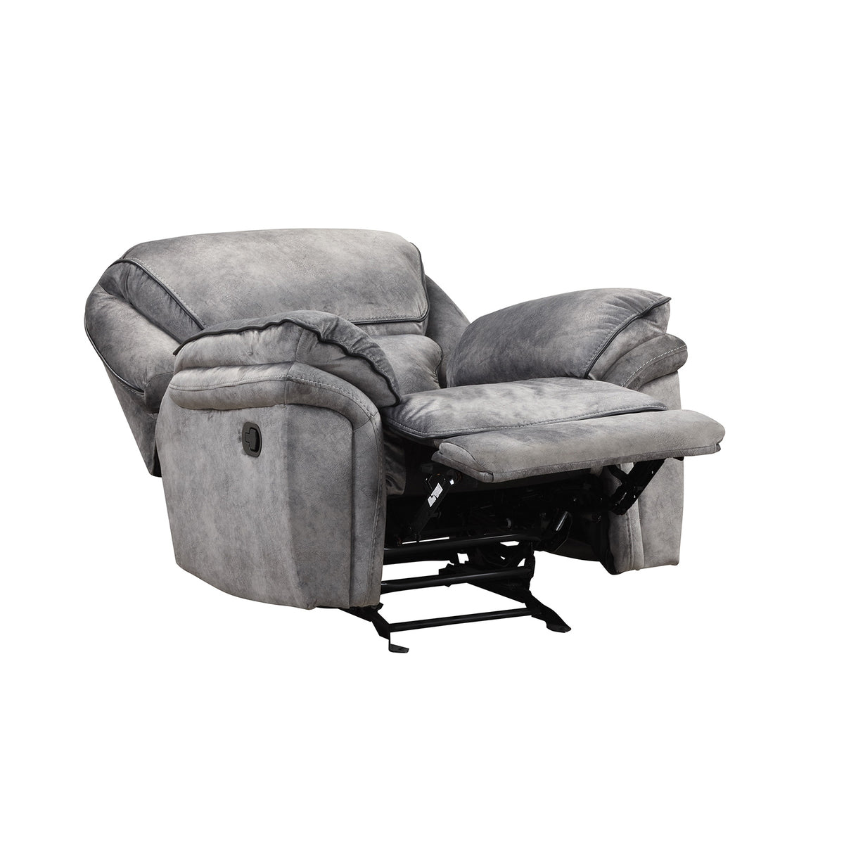 Themis 2-piece Reclining Sofa Set