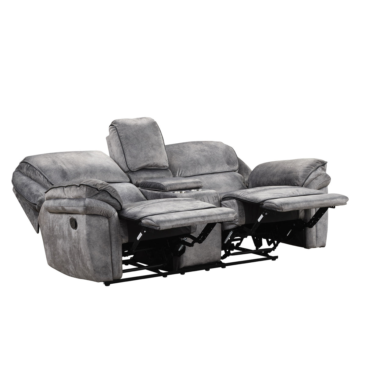 Themis 2-piece Reclining Sofa Set