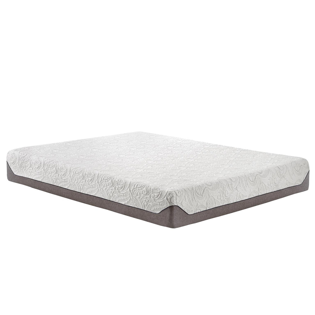 Ventura 10 Inch Memory Foam Mattress