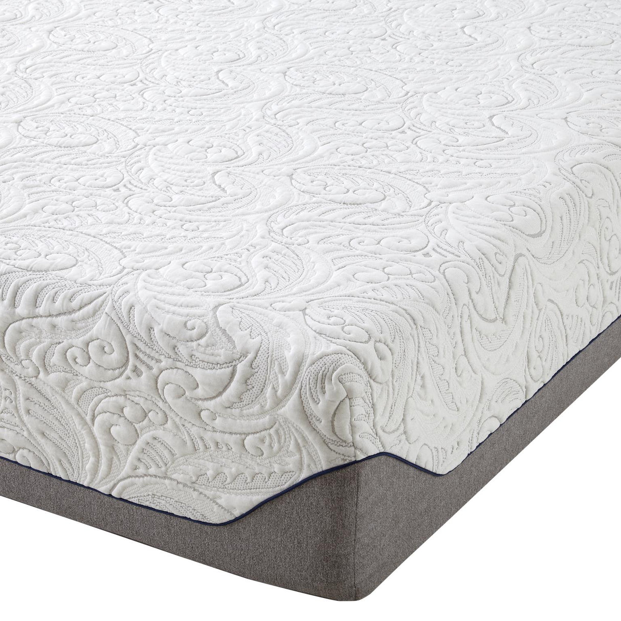 Ventura 10 Inch Memory Foam Mattress