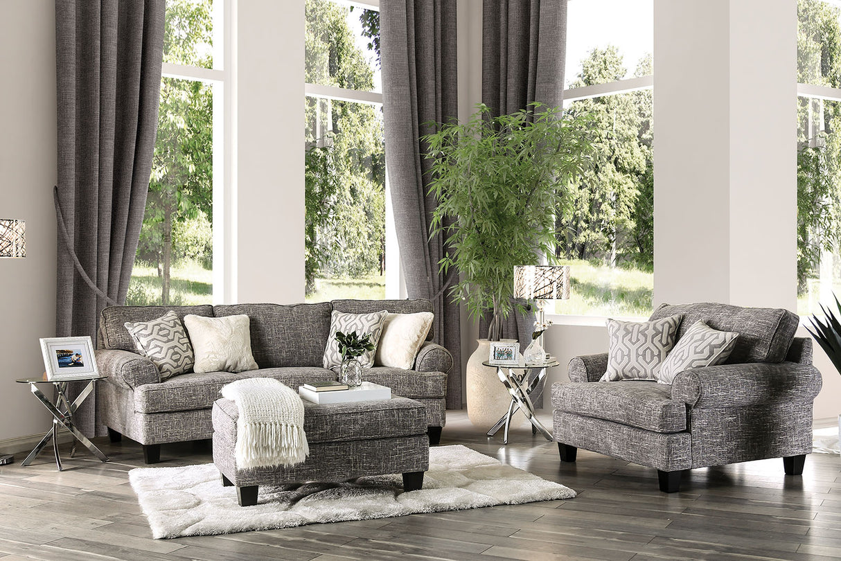 Pierpont Sofa