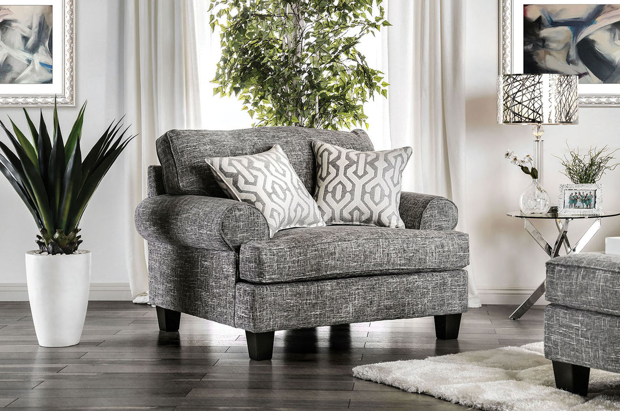 Pierpont Sofa