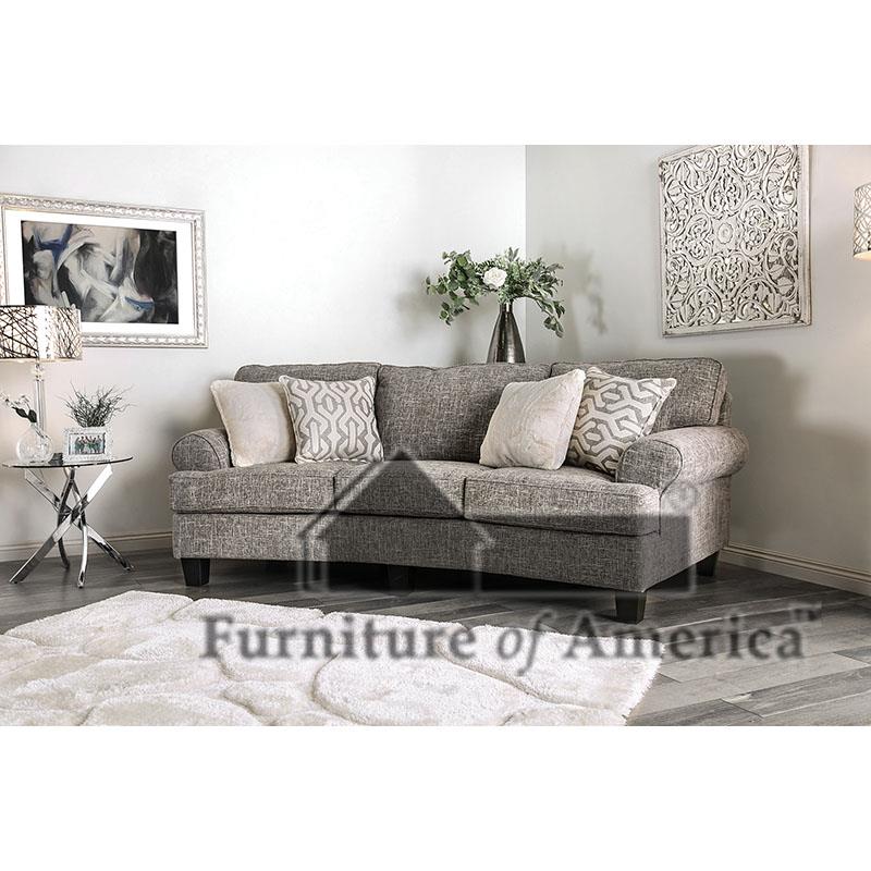 Furniture of America Pierpont Sofa