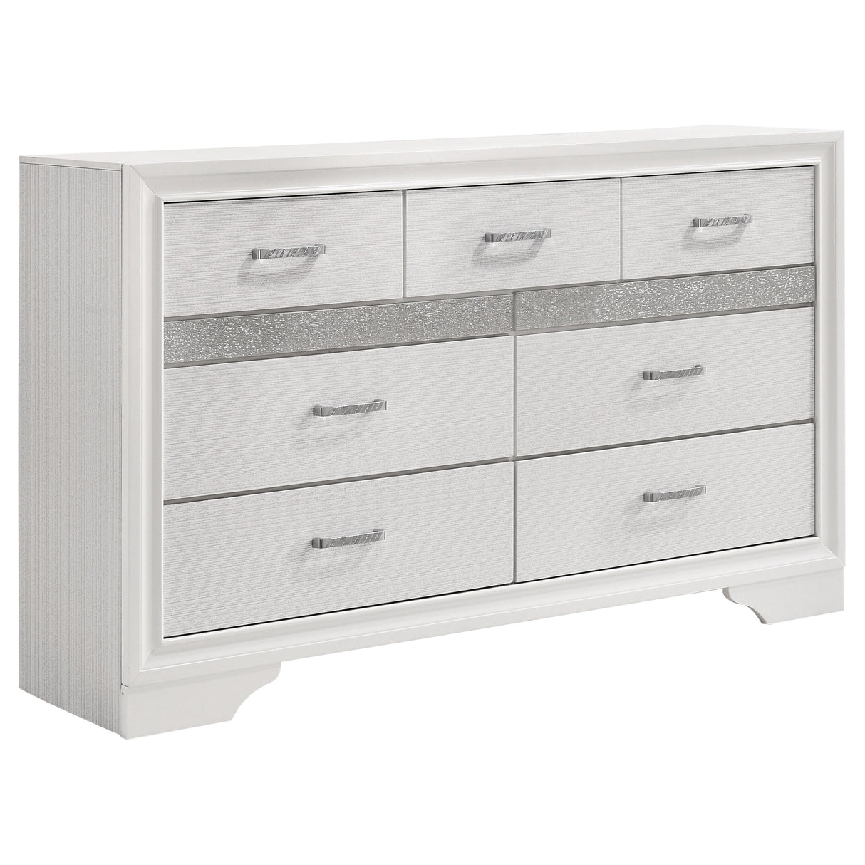 Miranda Bedroom Set White