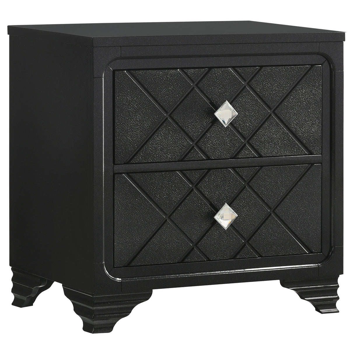 Penelope Bedroom Set Midnight Star