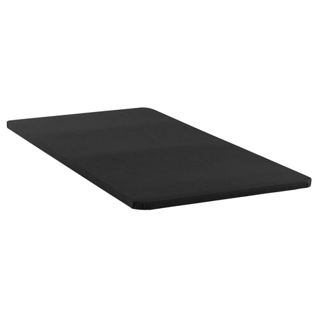 Coaster Bennett Twin Extra Long Bunkie Board Foundation Tan