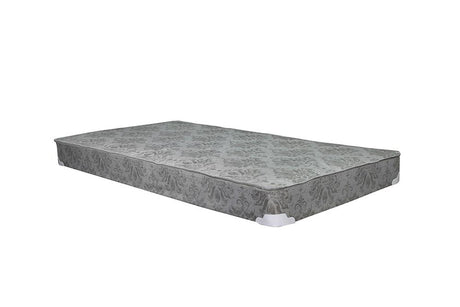 Coaster Vincent 5" Full Foam Bunkie Mattress Grey