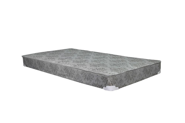 Coaster Vincent 5" Full Foam Bunkie Mattress Grey
