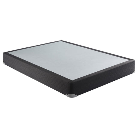 Coaster Thiago Twin Long Standard Box Spring Foundation Grey
