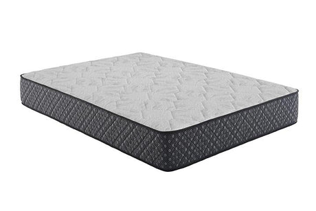 Coaster Aspen 12.25" Full Firm Mattress White