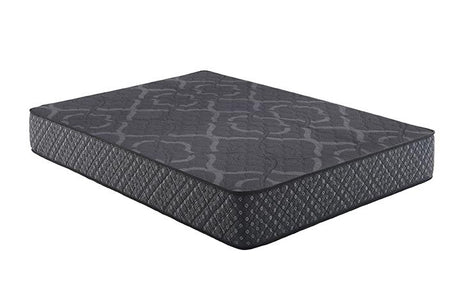 Coaster Bellamy 12" Queen Firm Mattress Grey