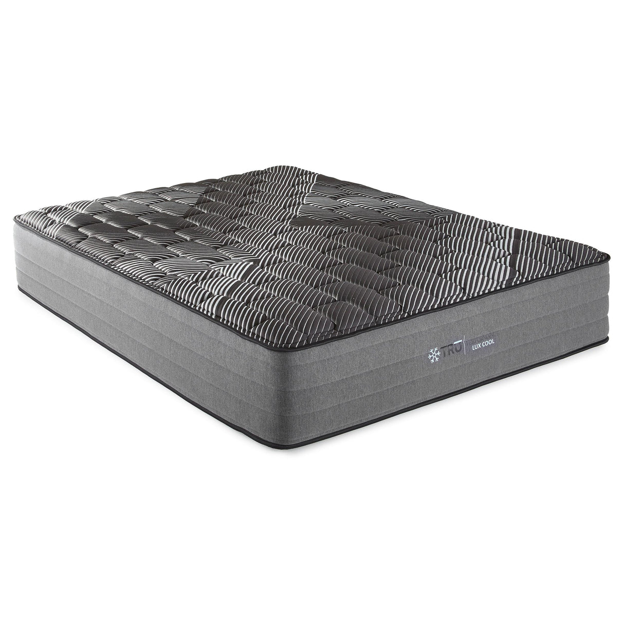 Coaster Montlake 14" Full Cool Firm Memory Foam Hybrid Mattress