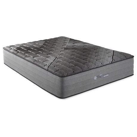 Coaster Montlake 14" Full Cool Firm Memory Foam Hybrid Mattress