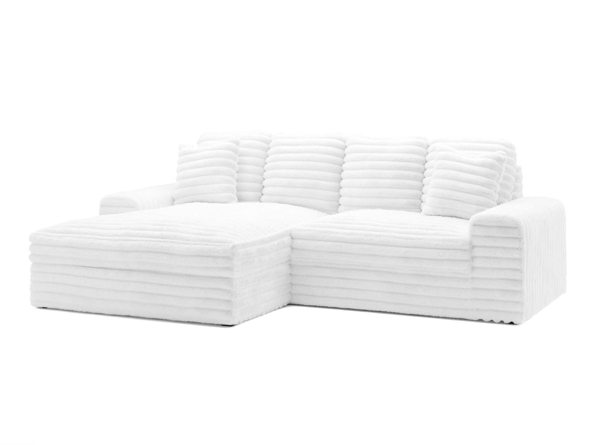Cuddler Chofa, 9 Color Options