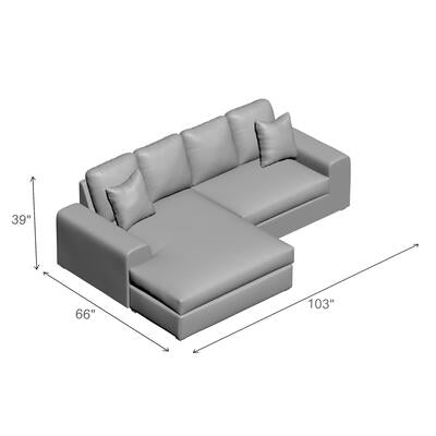 Cuddler Chofa, 9 Color Options