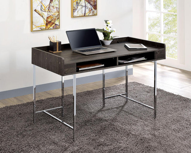 Furniture of America Alvin Writing Desk
